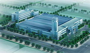 TAIZHOU PAKKOR PACKING MACHINE CO., LTD. CHINA