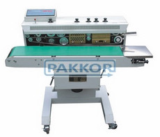 Plastic Bag Sealer, Palstic Bag Sealing Machine,Poly Bag Sealing