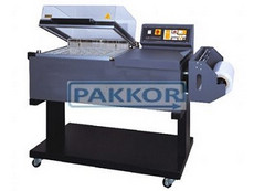 Shrinking Machine, Sealing Machine