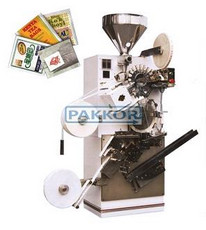 Tea Packing Machine