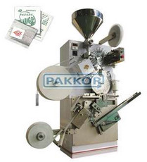 Tea Bag Packing Machine